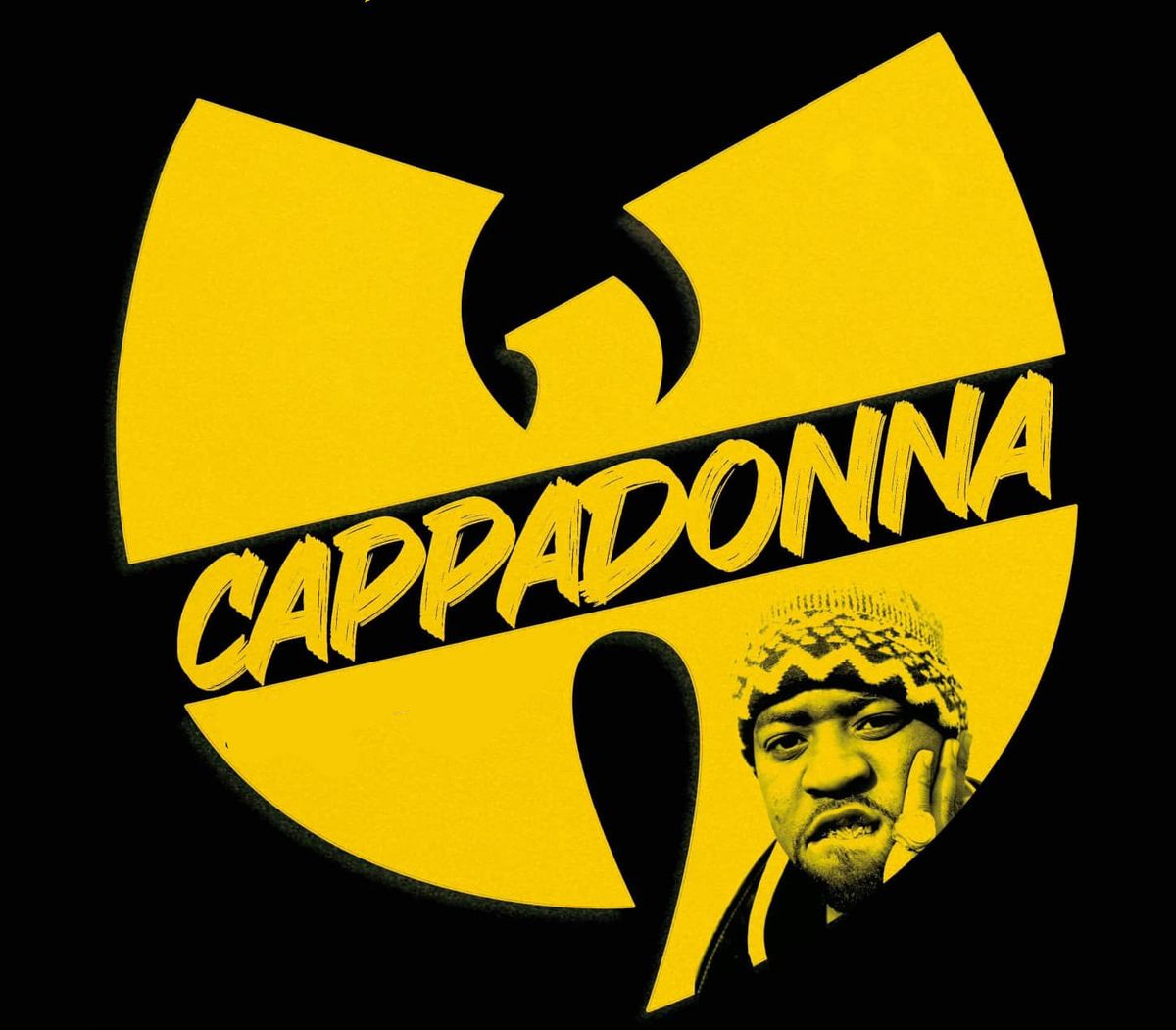 The Shaskeen Pub presents: Cappadonna and Guests