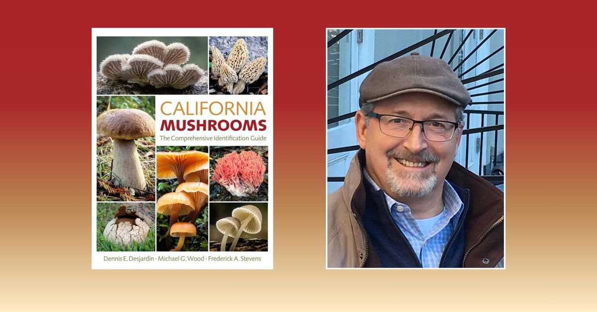 Presentation: The Wonder of Mushrooms