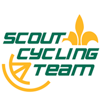 Scout Cycling Team - Victoria