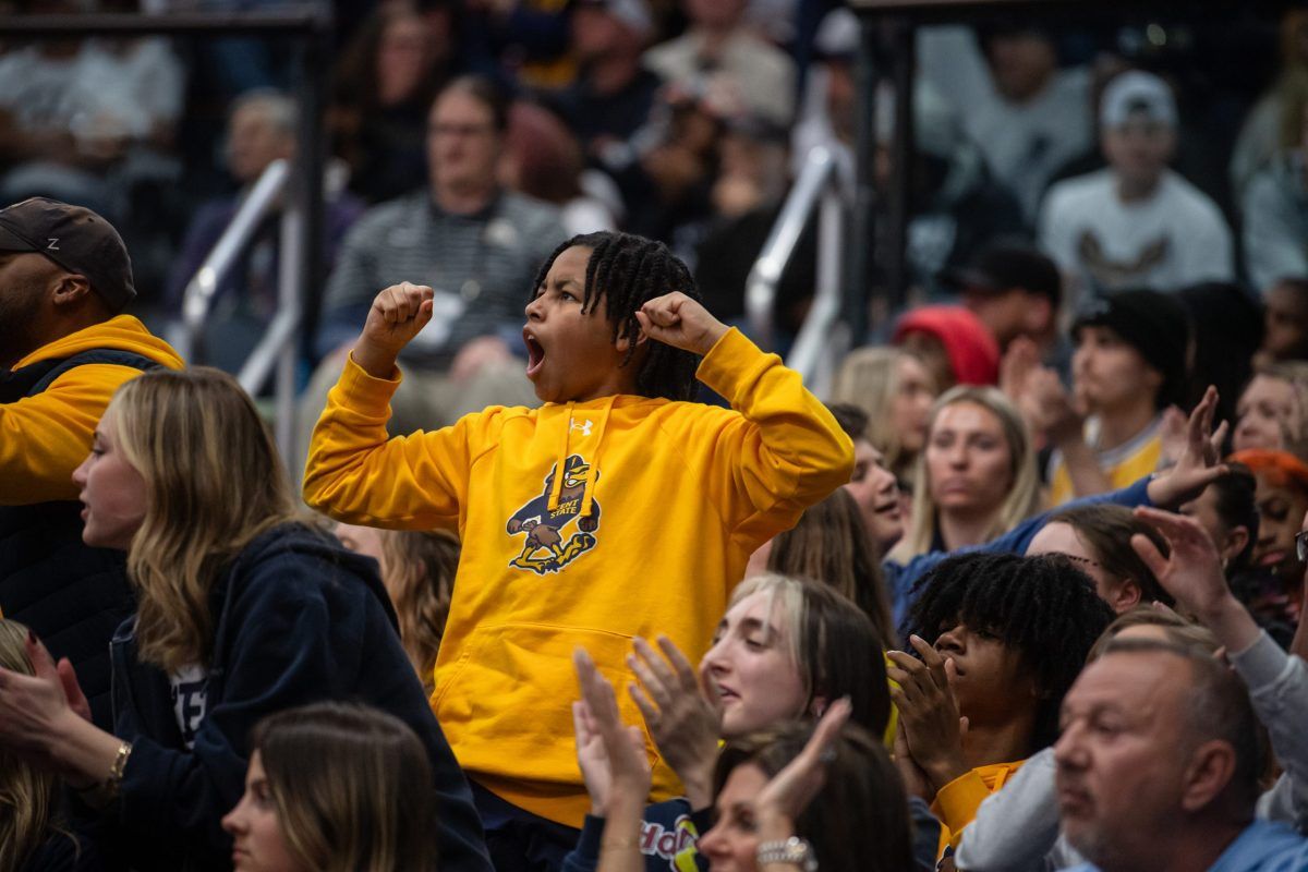 Parking Ohio Bobcats at Kent State Golden Flashes Womens Basketball