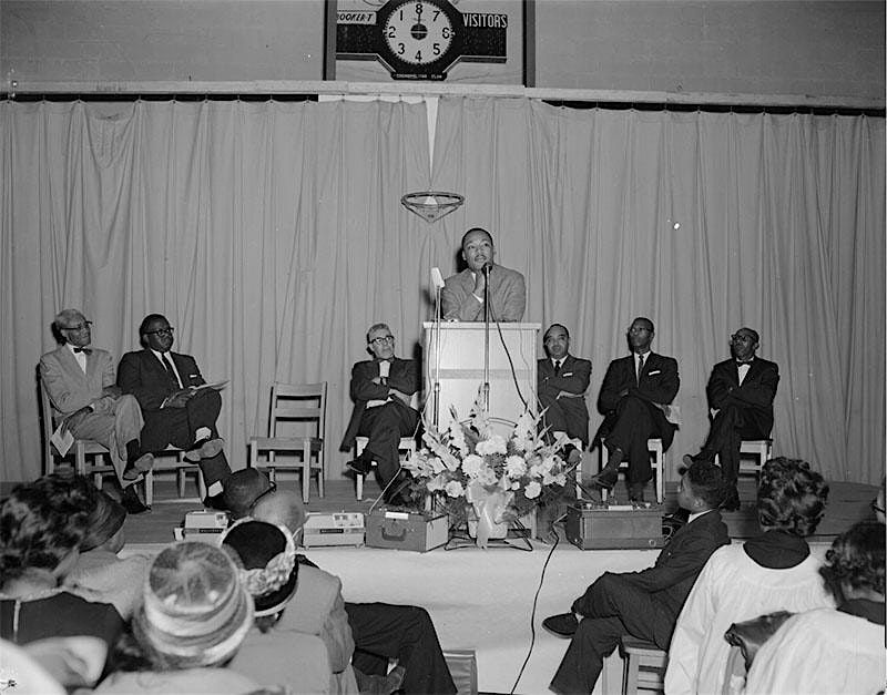 Documentary Film Screening - Origin of the Dream