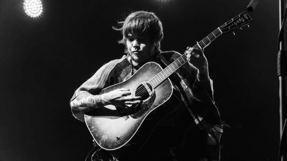 Billy Strings at BOK Center