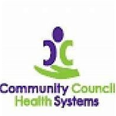 Community Council Health Systems