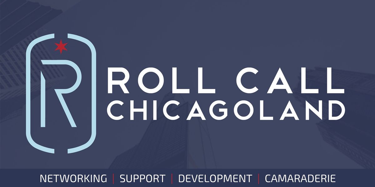 Roll Call Networking Event:  Chicago