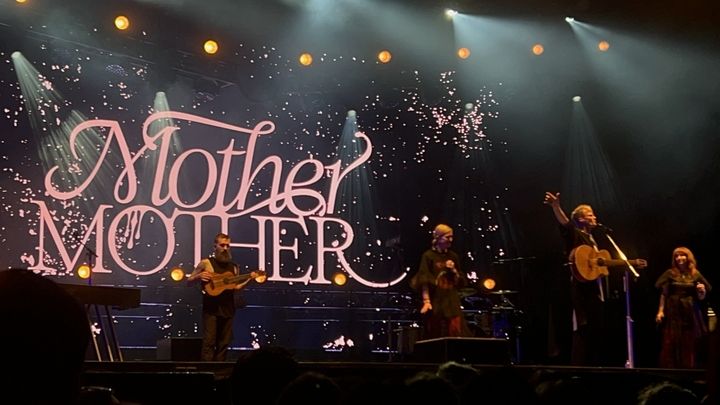 Mother Mother, Cavetown & Cannons at Brandt Centre - Evraz Place