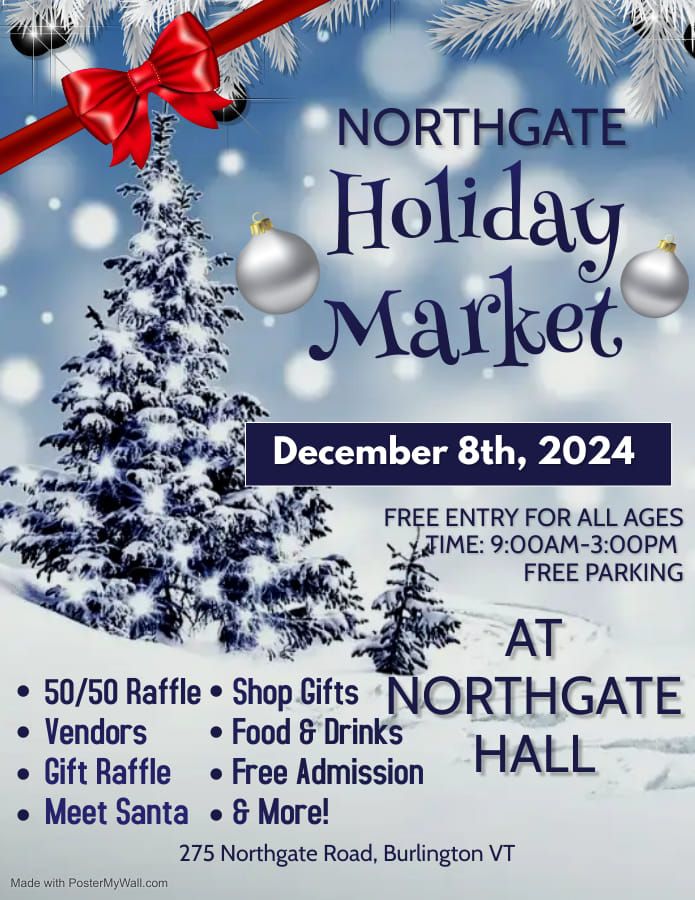 Northgate Holiday Market 