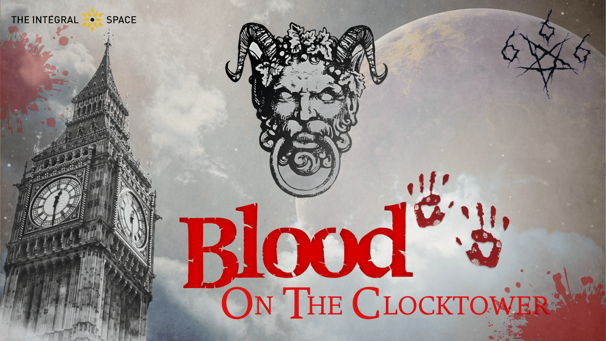 TIS Presents: Blood On The Clocktower