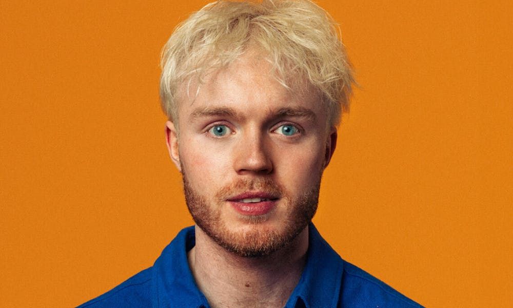 Christmas Comedy Club with Finlay Christie, Jack McLean, Rob Rouse &amp; Dave Twentyman (1st act onstage 6.45pm)