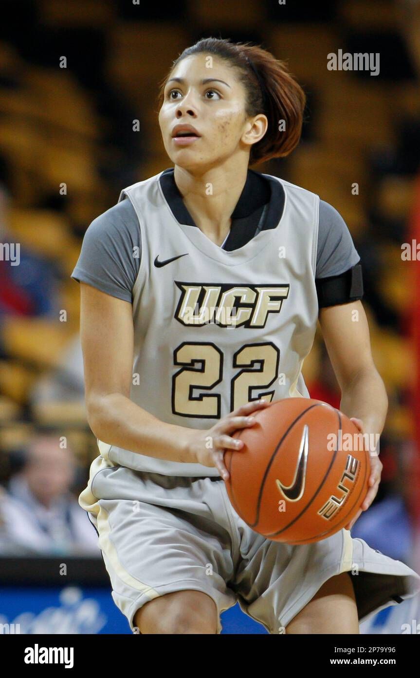 Houston Cougars Women's Basketball vs. UCF Knights