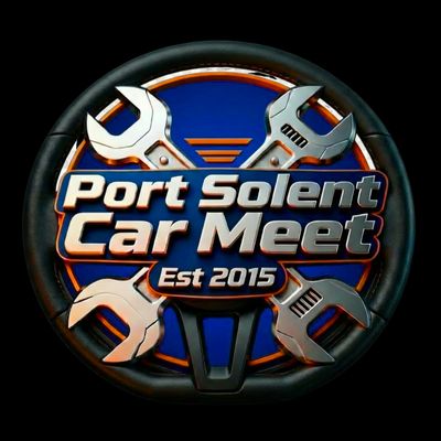 Port Solent Car Meet