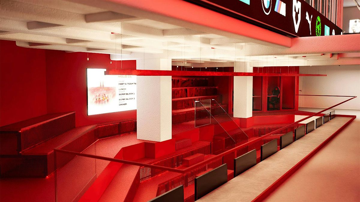 Handelsreis 'Future of sports in Germany and The Netherlands'