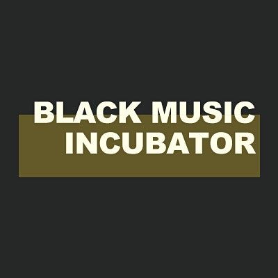 Black Music Incubator