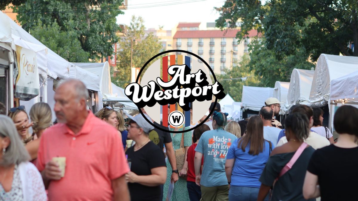 44th Annual Art Westport