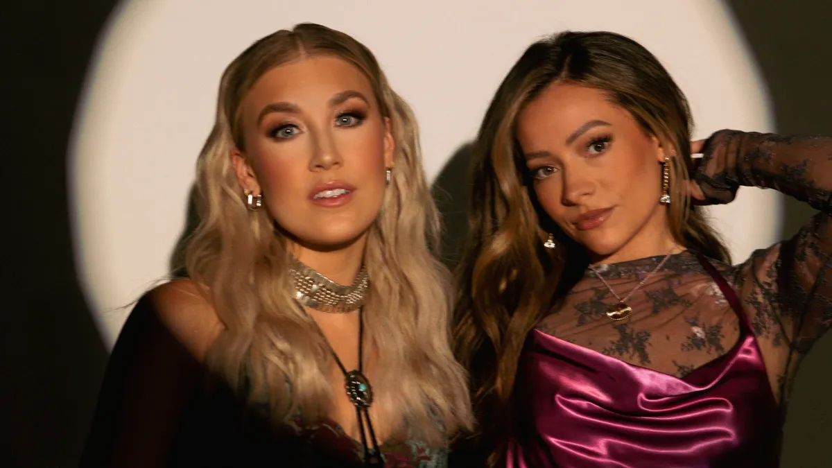 Maddie & Tae in Portland