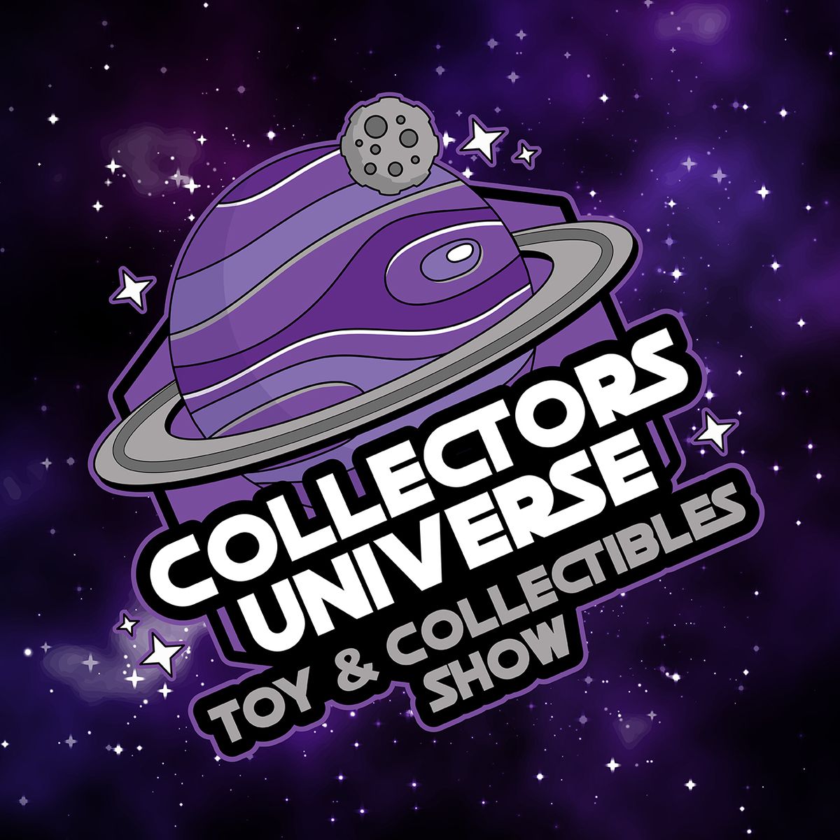 Collectors Universe Toy & Collectibles Show