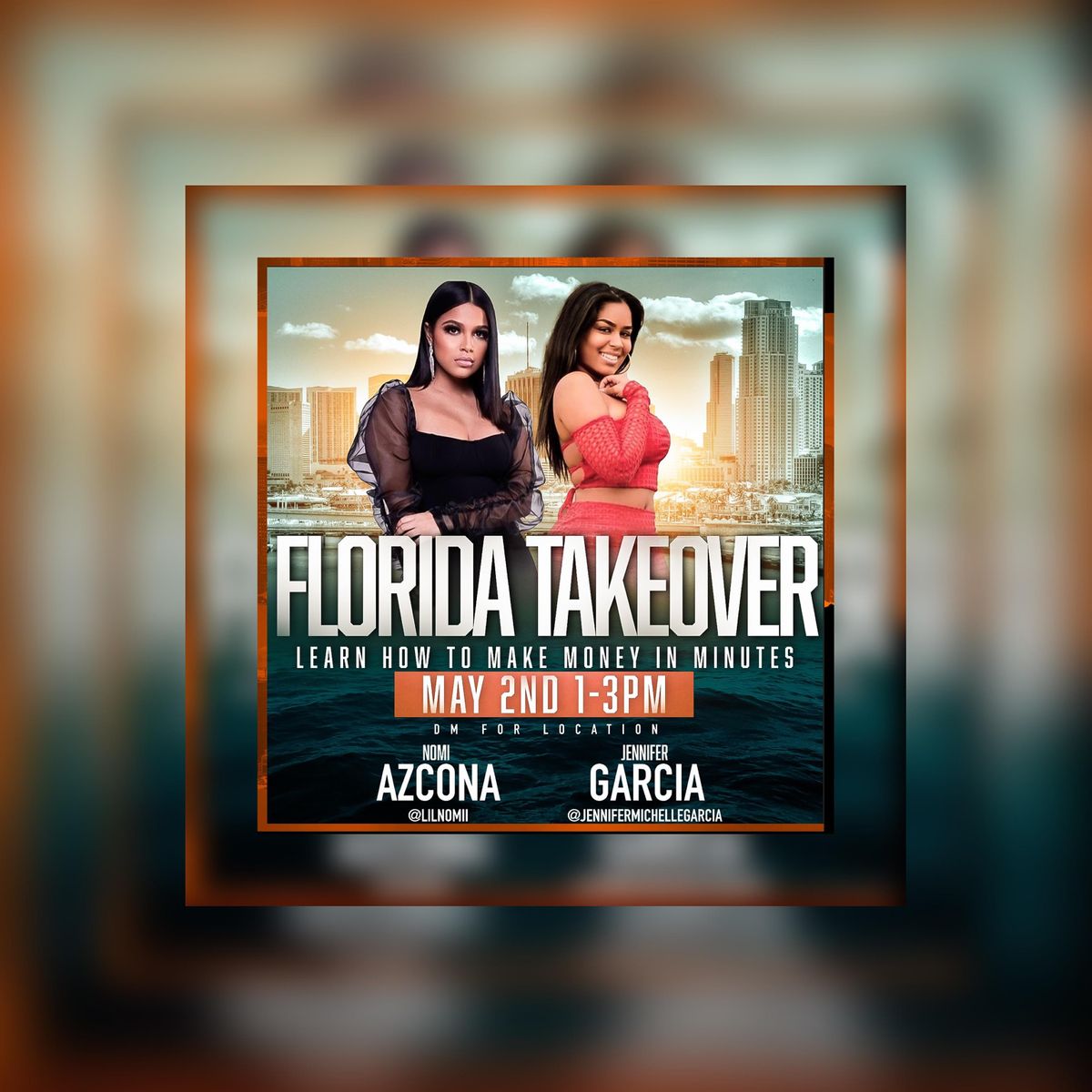 Florida TakeOver