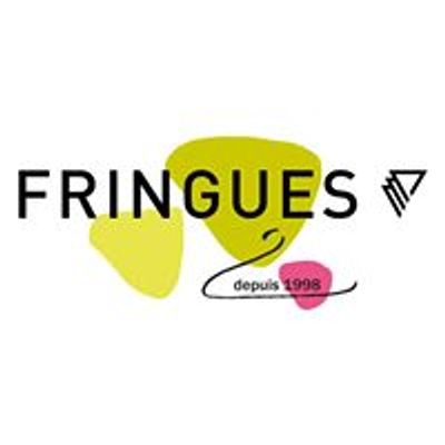 Fringues boutique-friperie