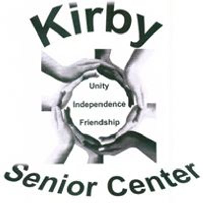 Kirby Senior Center