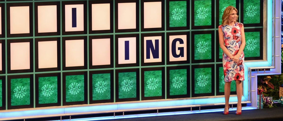 Wheel of Fortune - Lawrenceburg