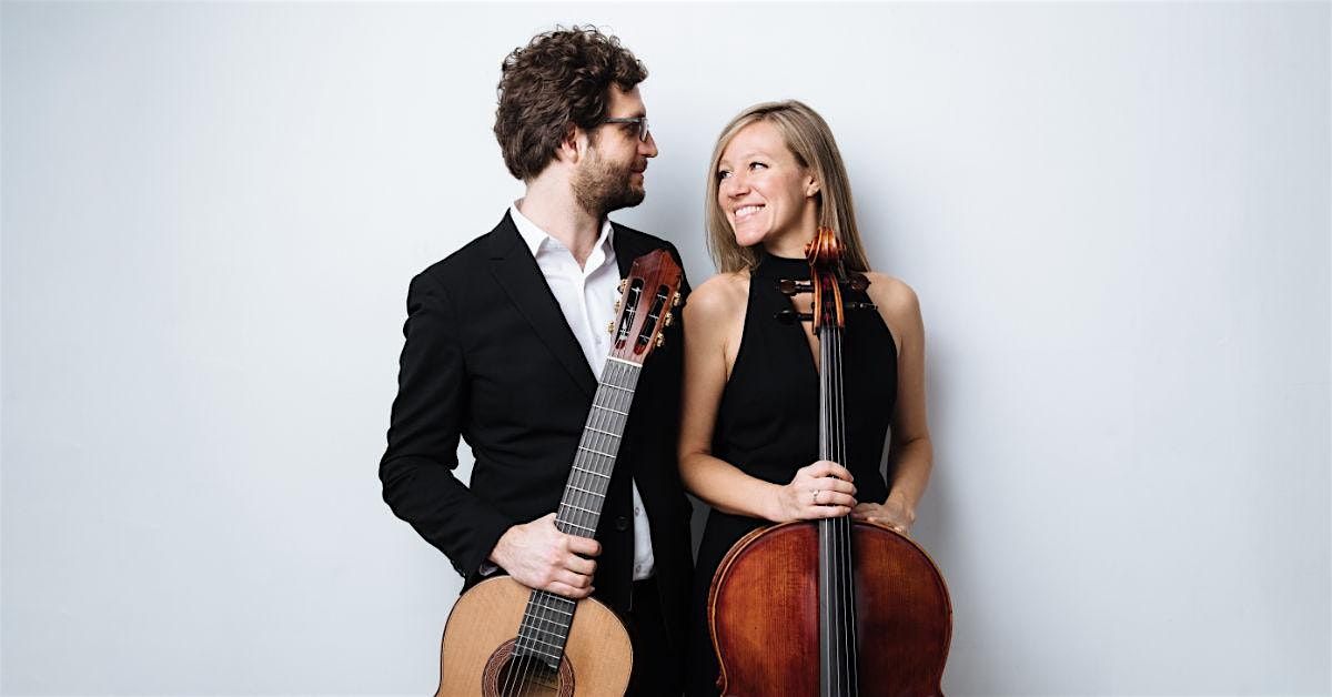 Mainly Mozart Festival 2026: BOYD MEETS GIRL