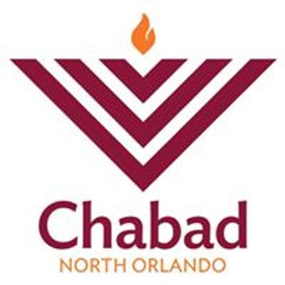 Chabad Lubavitch of North Orlando