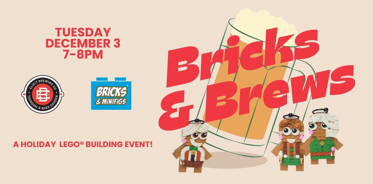 Bricks & Brews