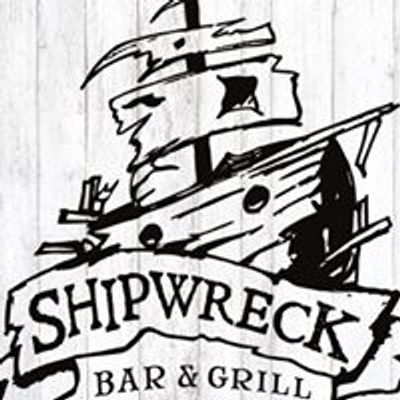 Shipwreck Bar & Grill