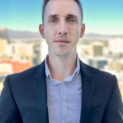 Robert St. John | Loan Officer