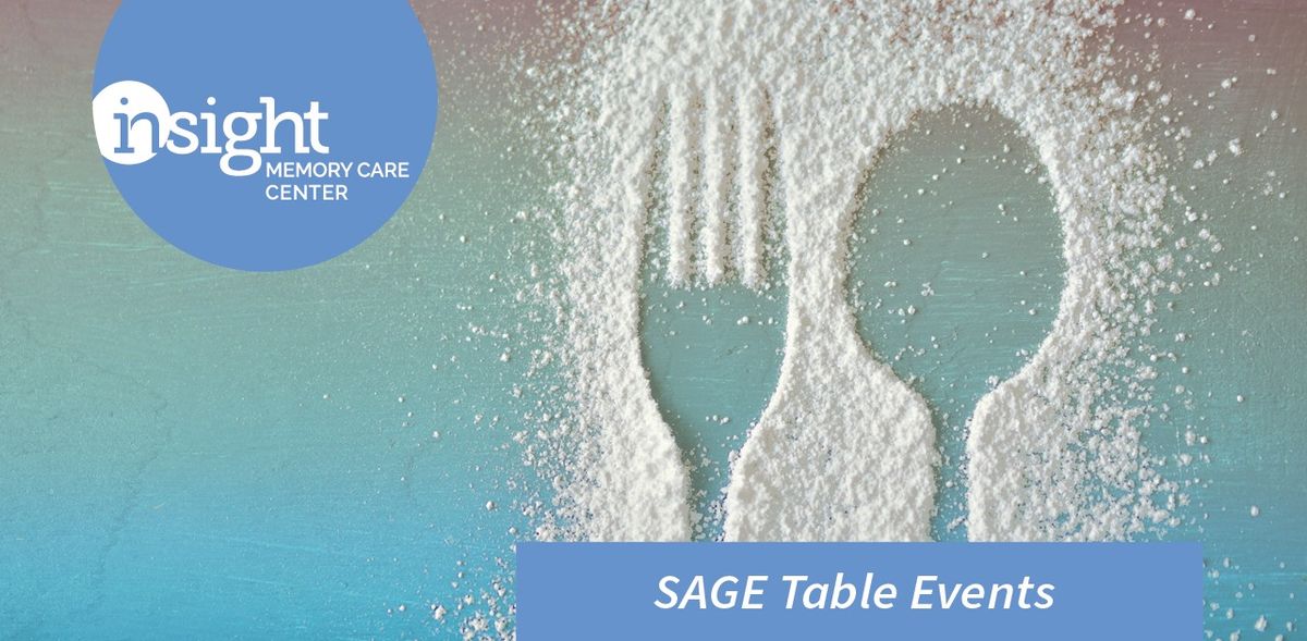 SAGE Table (Free Lunch!)