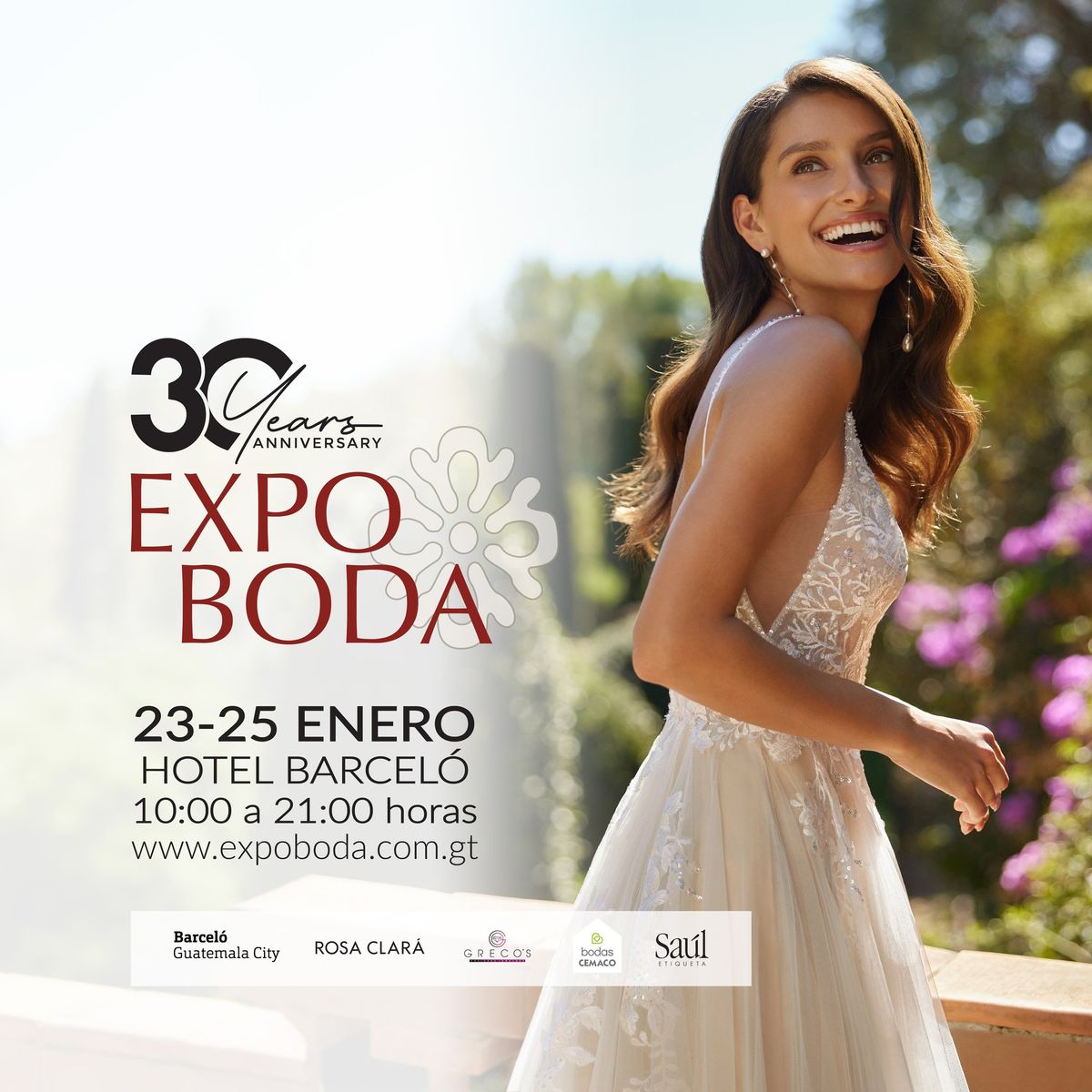 ExpoBoda Enero 2025