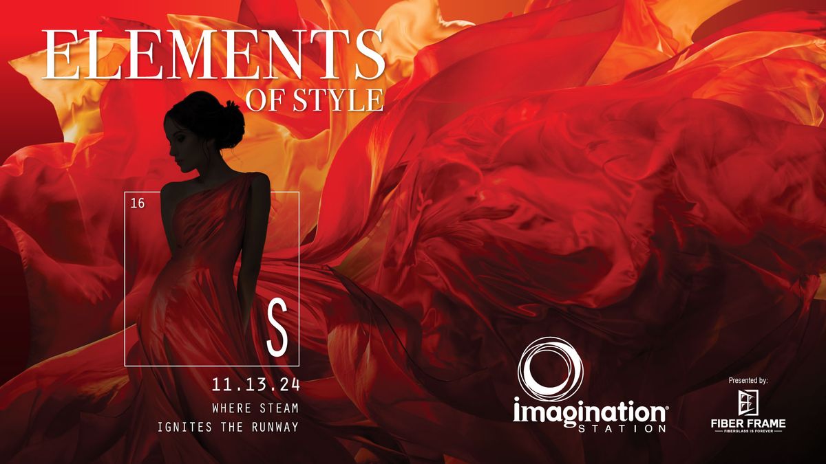 Elements of Style