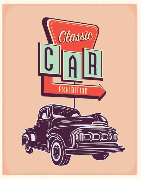 Spring Tune up Classic Car Show