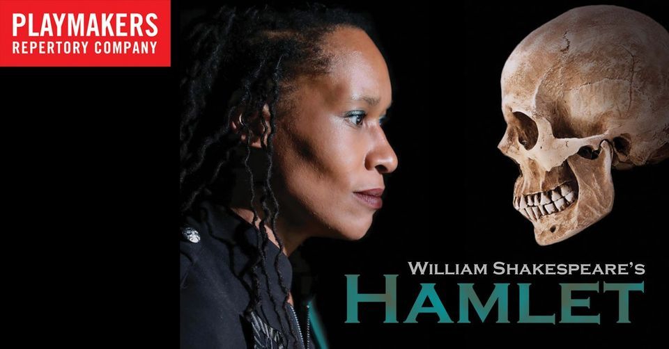 "Hamlet" by William Shakespeare, Post-Show Discussion