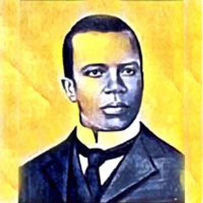 Scott Joplin International Ragtime Foundation