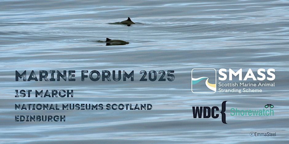 Marine Forum 2025