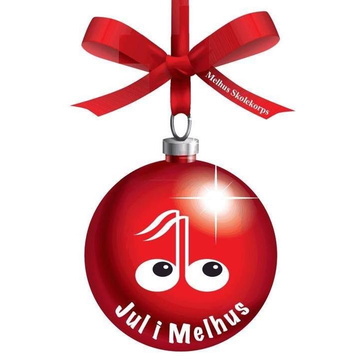 Jul i Melhus 2024