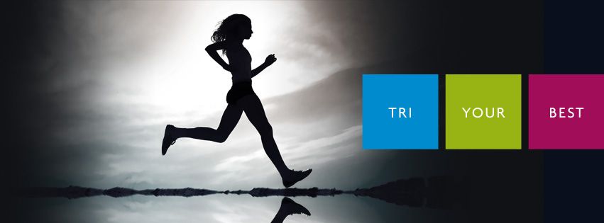 Trifarm Sprint Triathlon