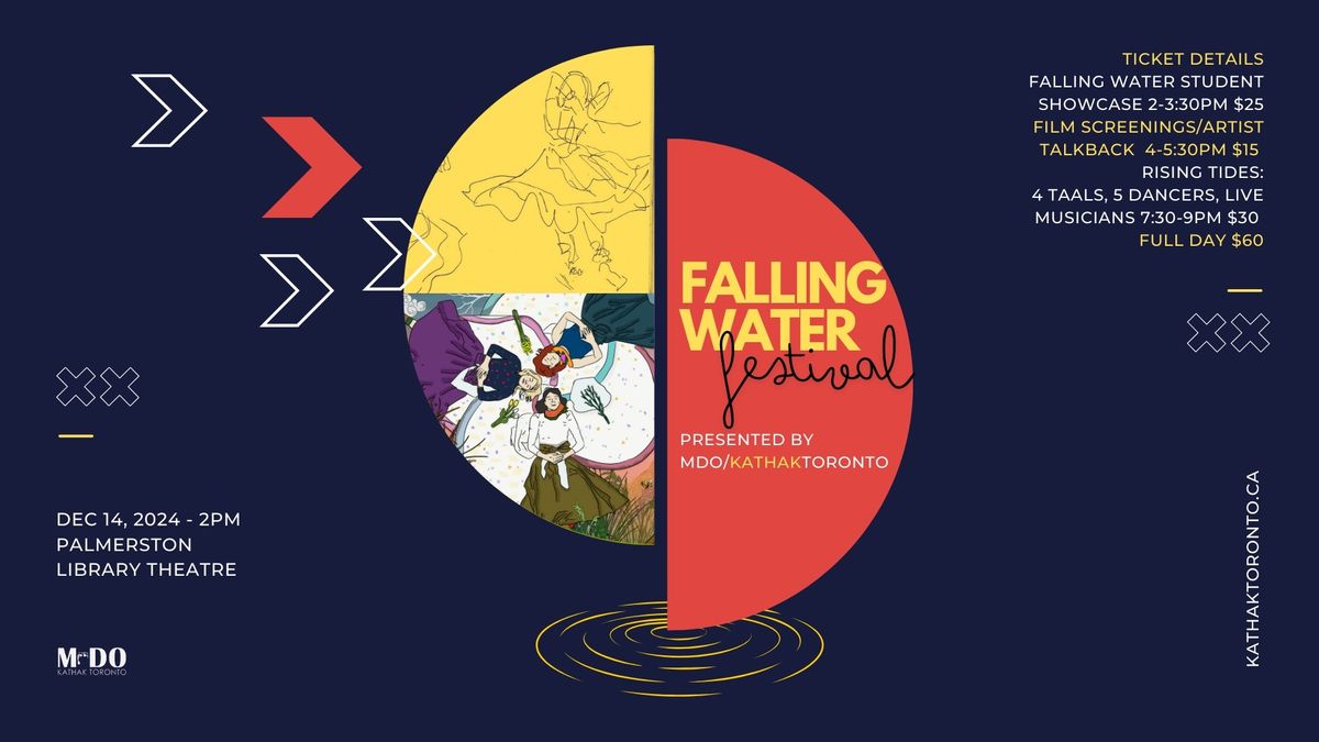 Falling Water Festival