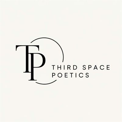 Third Space Poetics