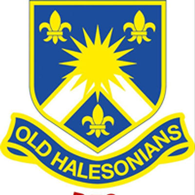 Old Halesonians RFC