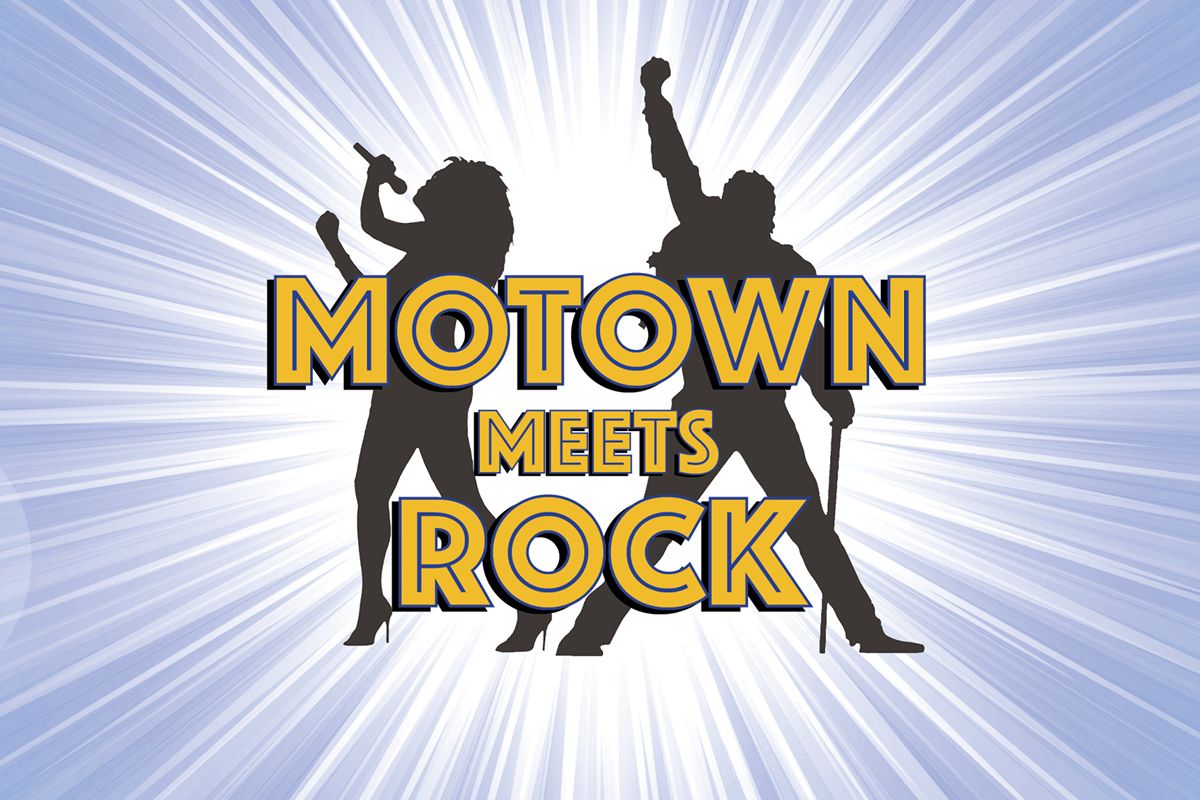 Jacksonville Symphony Orchestra - Motown Meets Rock at Jacksonville Center for the Performing Arts - Jacoby Hall