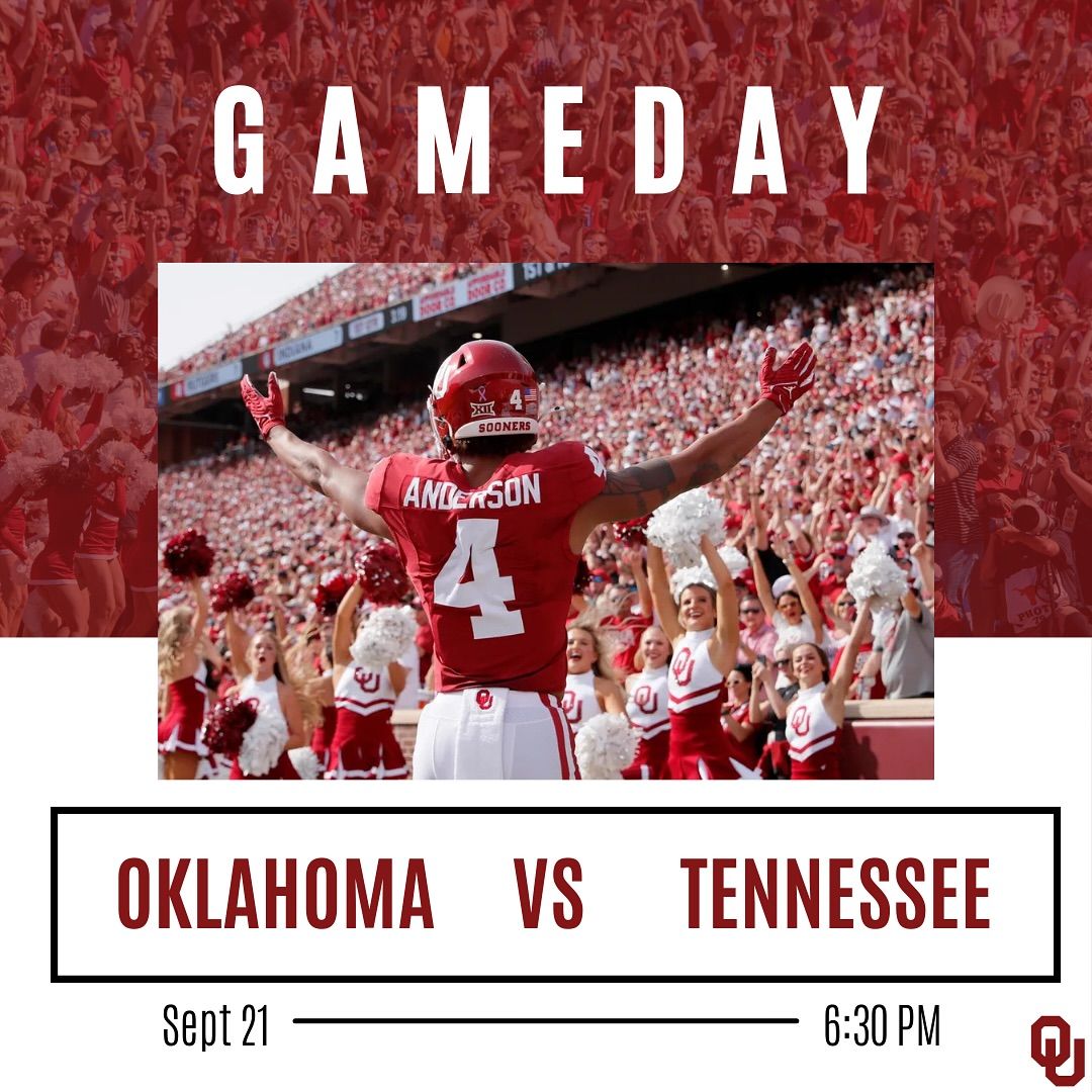 Oklahoma v. Tennessee 