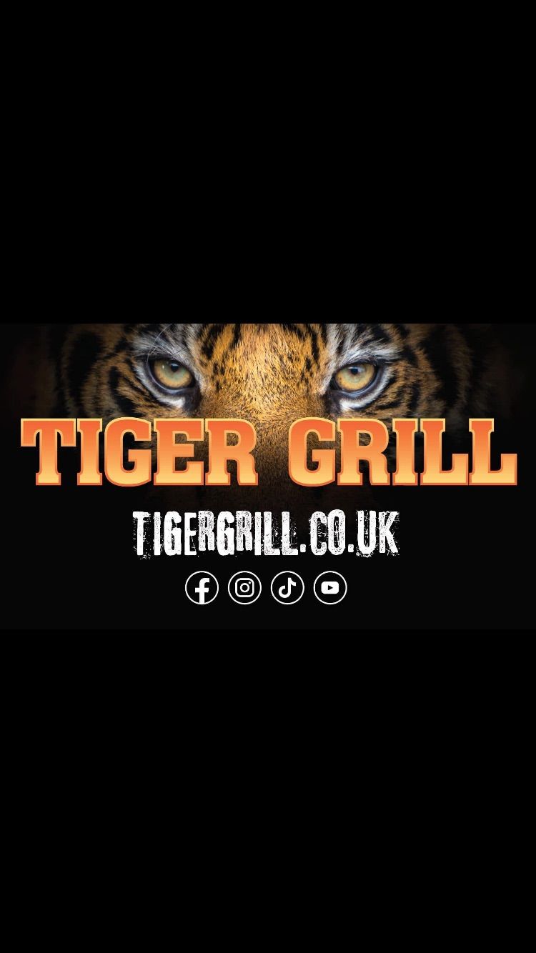 Tiger Grill 