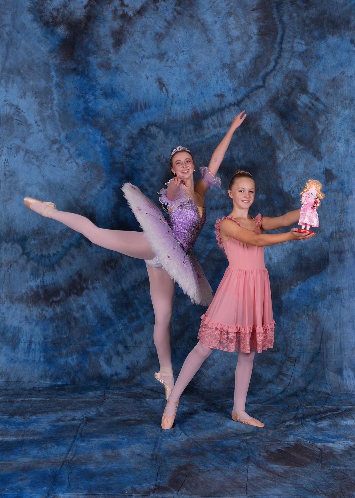 Nutcracker Ballet