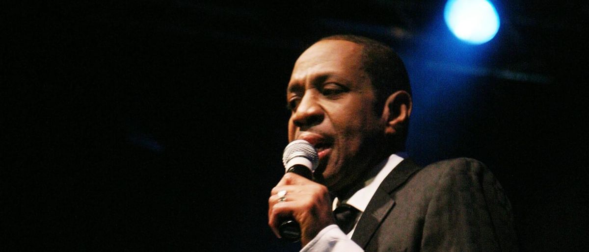 Freddie Jackson