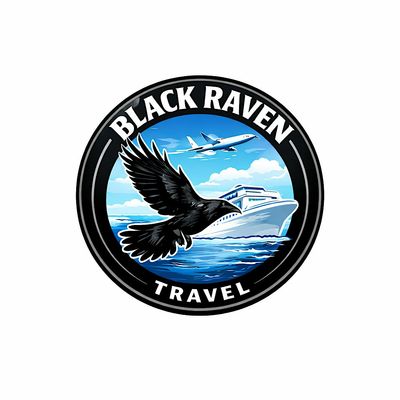 Black Raven Travel