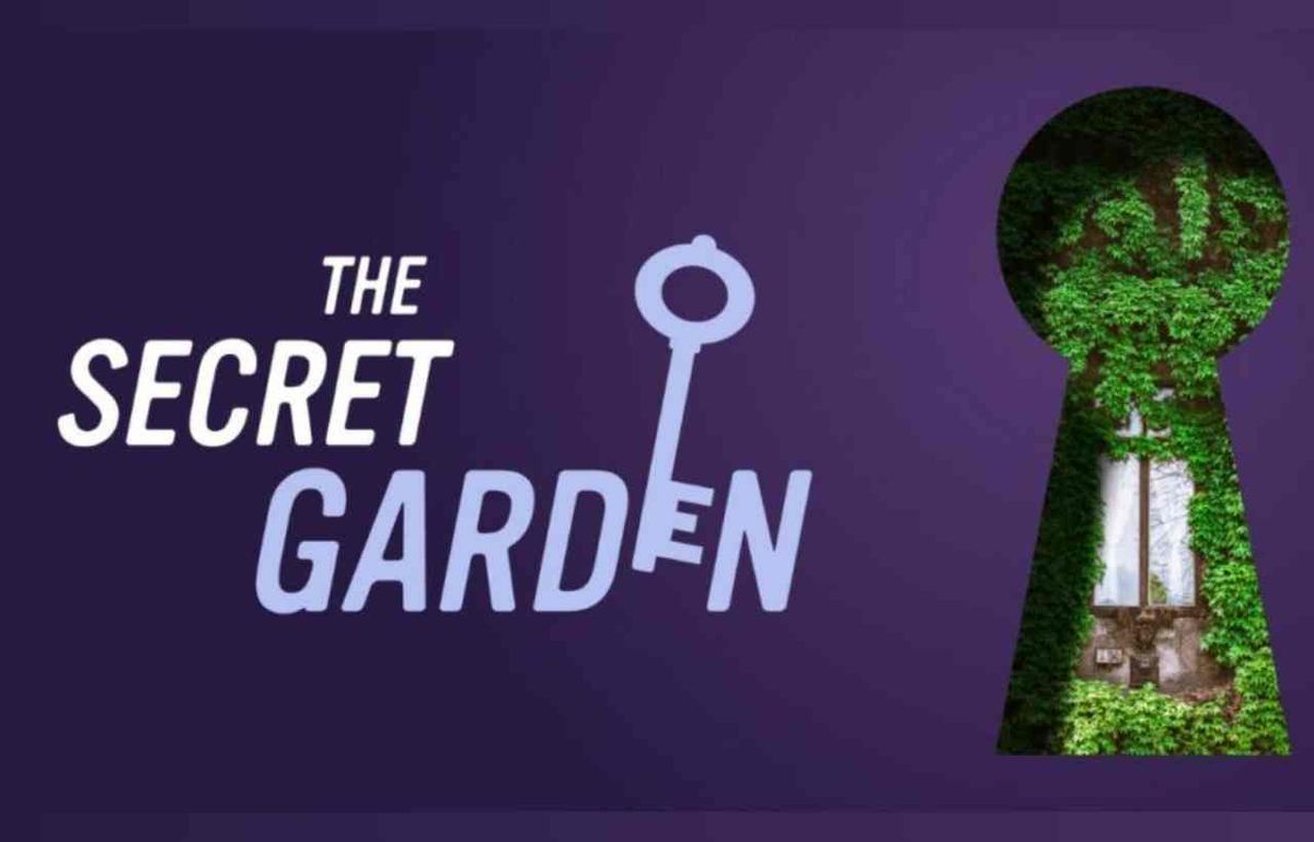 The Secret Garden