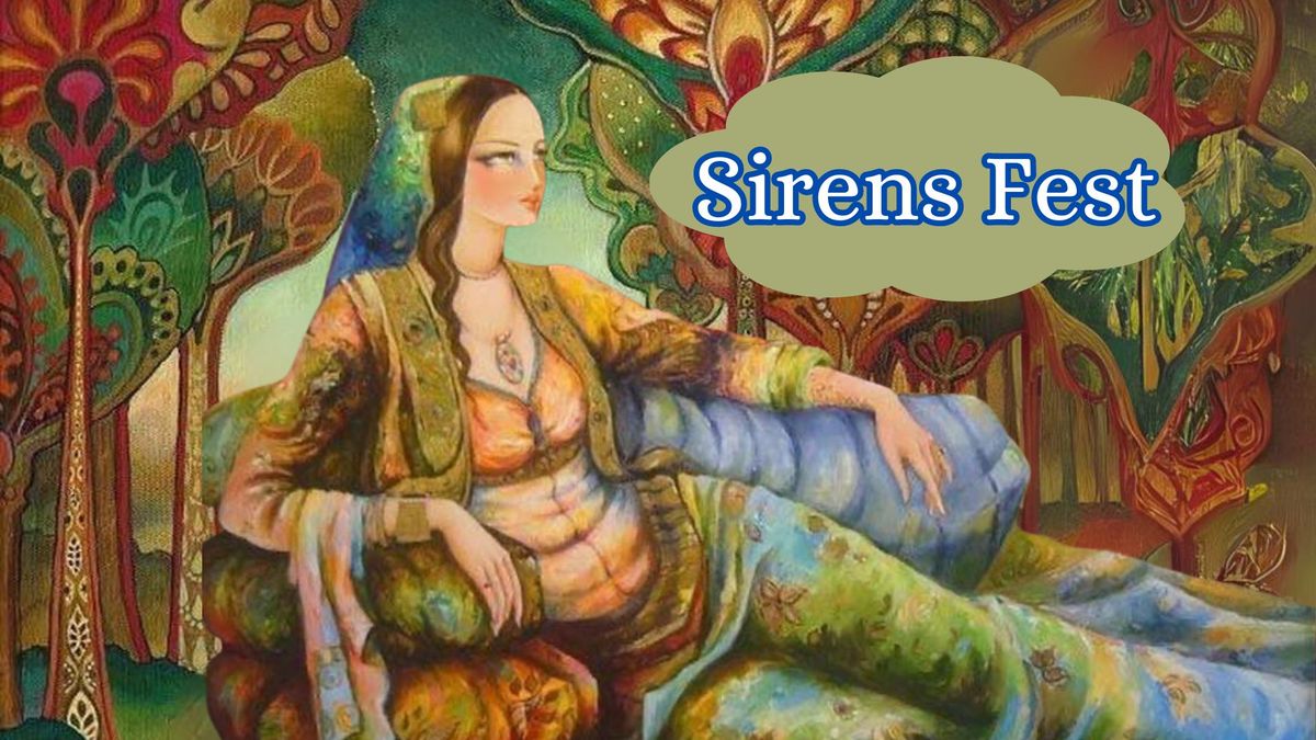 Sirens Fest