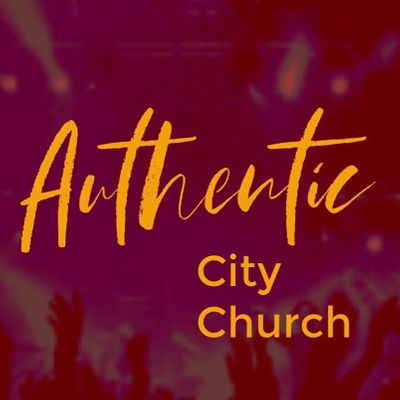 Authentic City Church