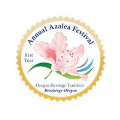 The Azalea Festival